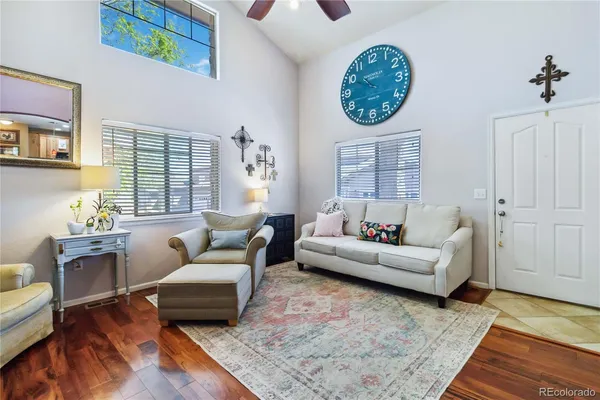 $459,900 | 15501 East 112th Avenue, Unit 20C, Commerce City, CO 80022