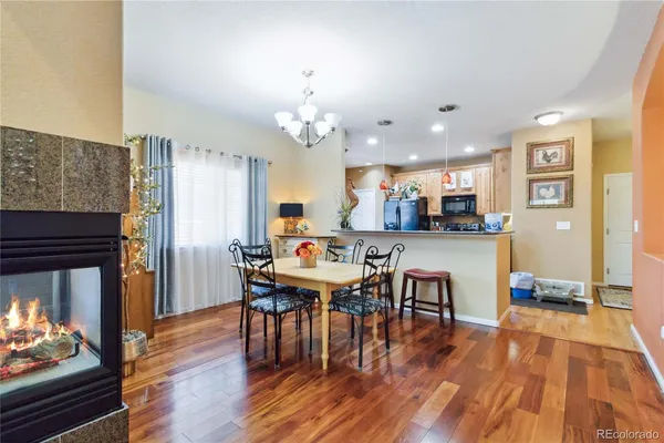 $459,900 | 15501 East 112th Avenue, Unit 20C, Commerce City, CO 80022