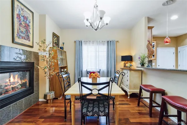 $459,900 | 15501 East 112th Avenue, Unit 20C, Commerce City, CO 80022