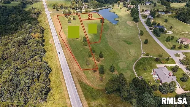 $100,000 | Lot 27 Virginia Drive, Makanda, IL 62958