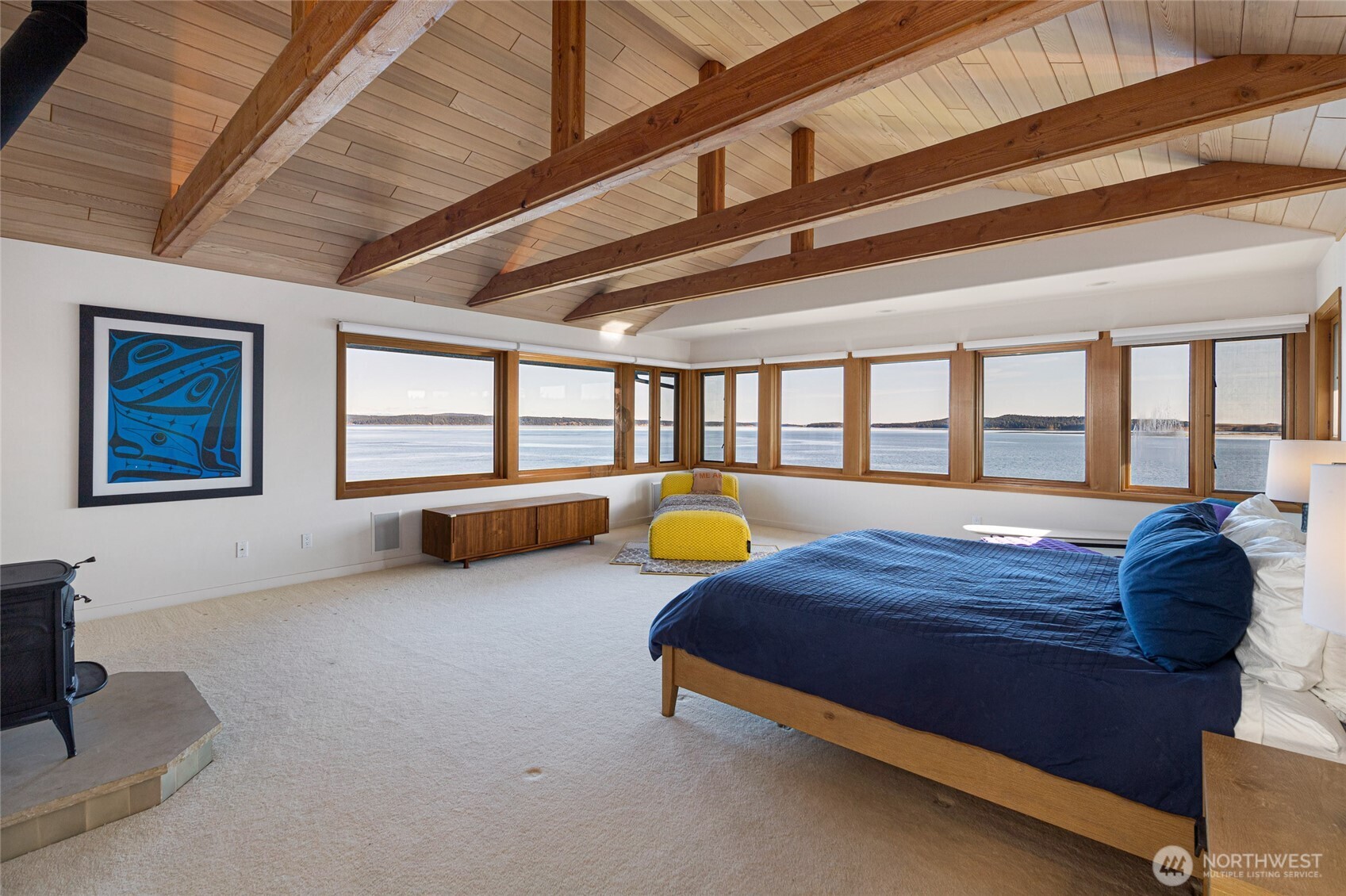 571 Golf Course Road Friday Harbor, WA 98250 - Photo 15 of 38