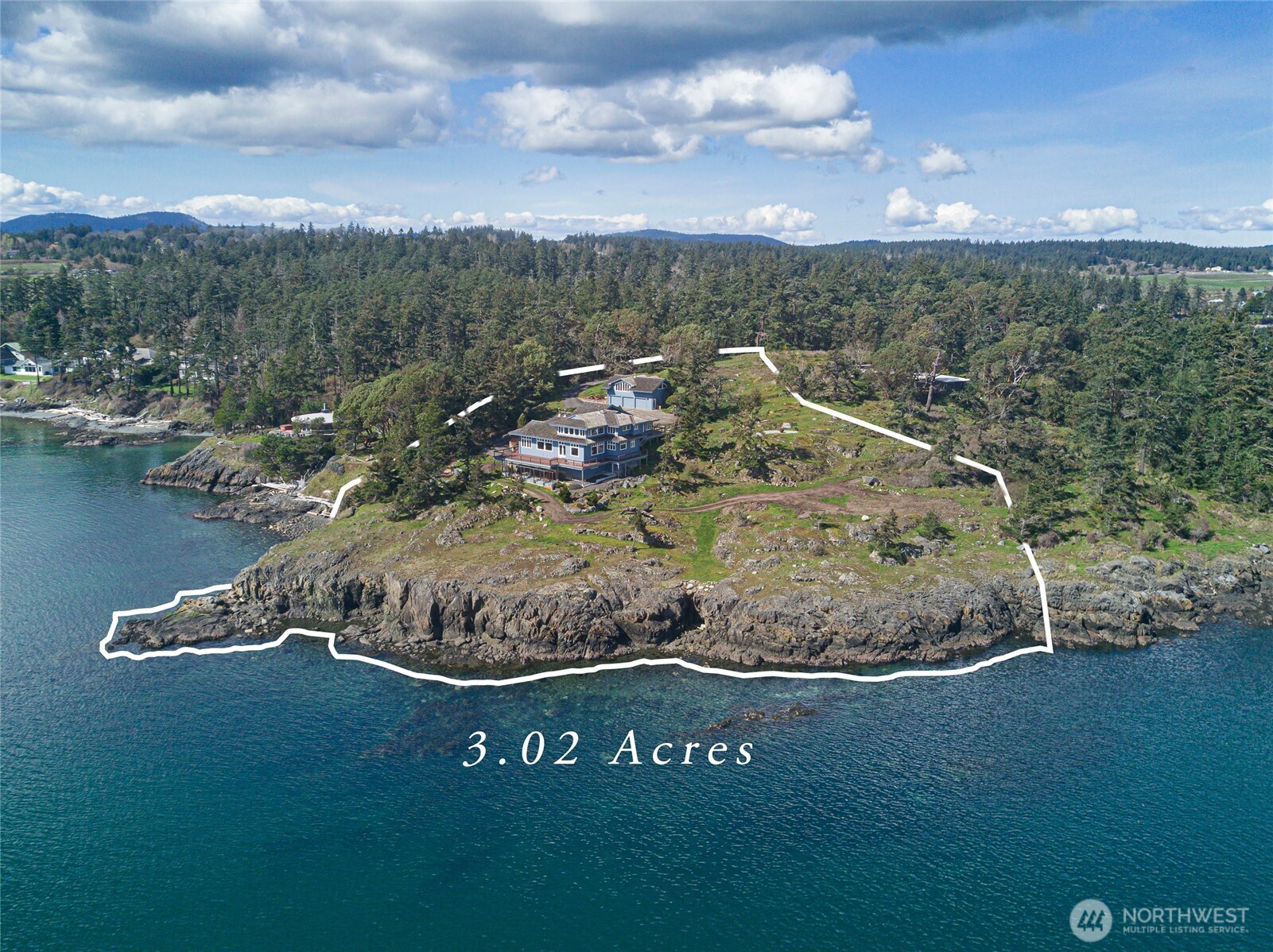 571 Golf Course Road Friday Harbor, WA 98250 - Photo 2 of 38