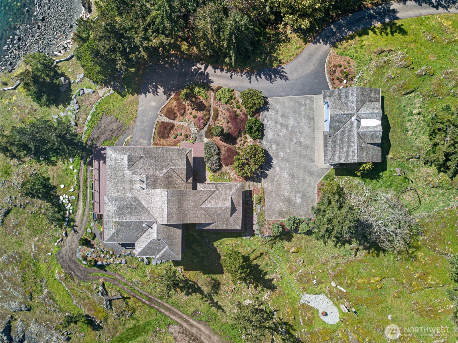 571 Golf Course Road Friday Harbor, WA 98250 - Photo 25 of 38