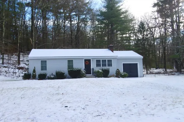 $4,000 | 41 Easy Street, Sudbury, MA 01776