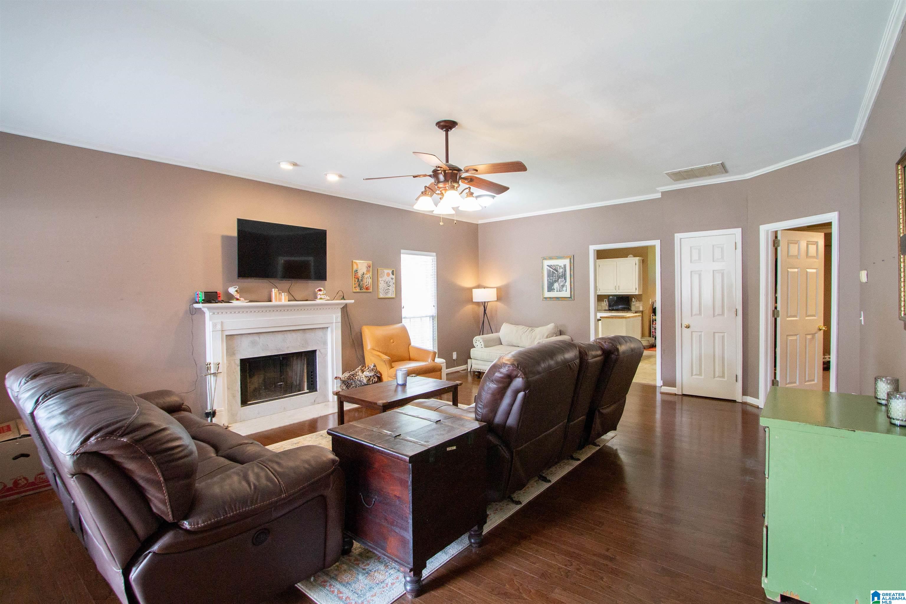 247 Cambrian Ridge Trail Pelham, AL 35124 - Photo 5 of 35