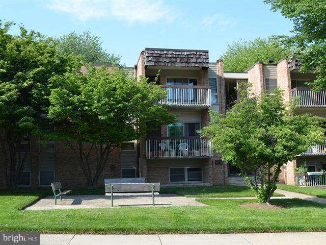 2203 Greenery Lane, Unit 10110 Silver Spring, MD 20906 - Photo 2 of 14 Exterior (Front)