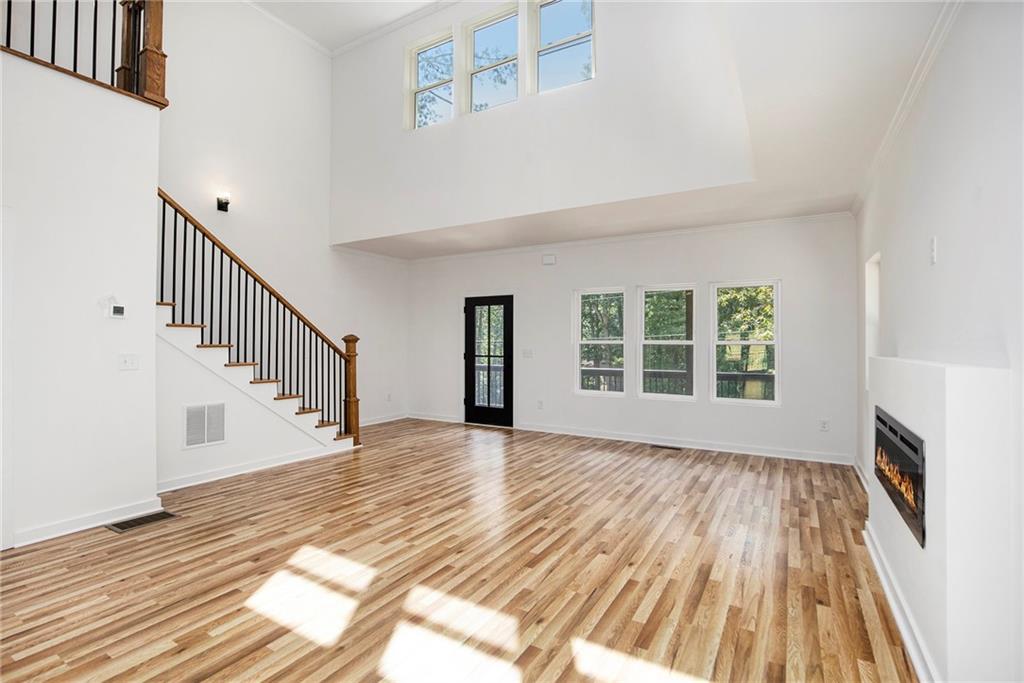 3220 Sweetbriar Drive Villa Rica, GA 30180 - Photo 11 of 30