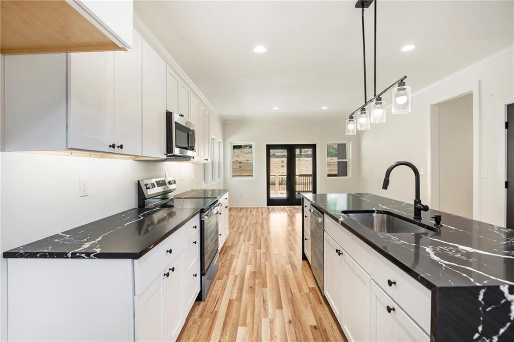 3220 Sweetbriar Drive Villa Rica, GA 30180 - Photo 12 of 30