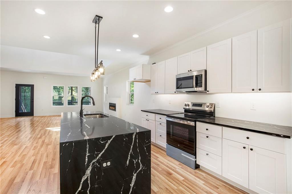 3220 Sweetbriar Drive Villa Rica, GA 30180 - Photo 14 of 30