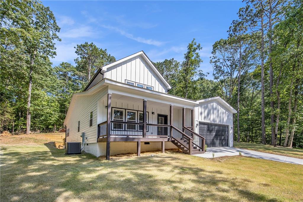 3220 Sweetbriar Drive Villa Rica, GA 30180 - Photo 2 of 30