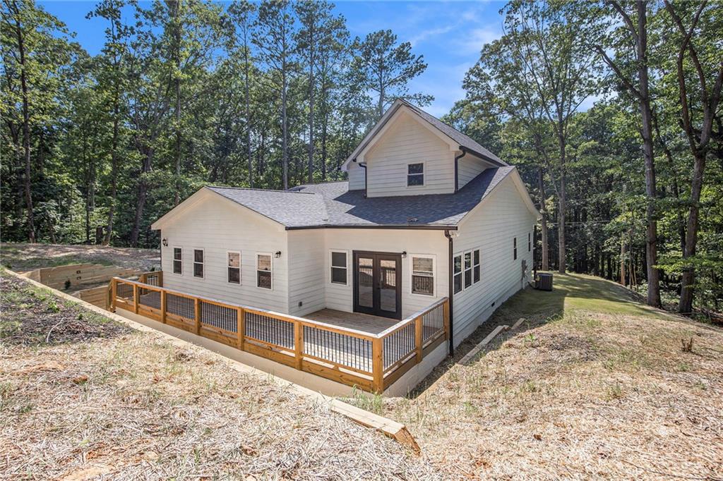 3220 Sweetbriar Drive Villa Rica, GA 30180 - Photo 29 of 30