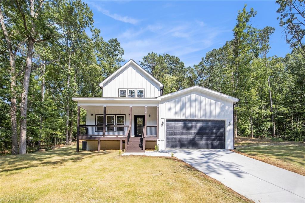 3220 Sweetbriar Drive Villa Rica, GA 30180 - Photo 3 of 30