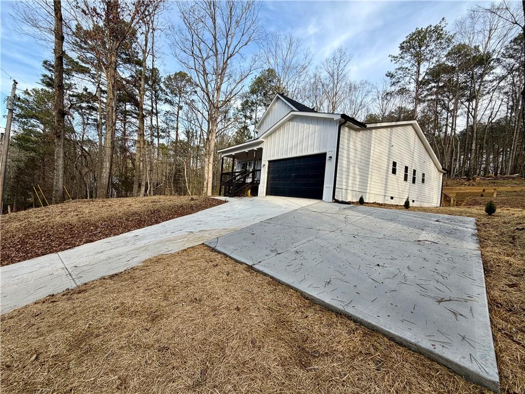 3220 Sweetbriar Drive Villa Rica, GA 30180 - Photo 5 of 30