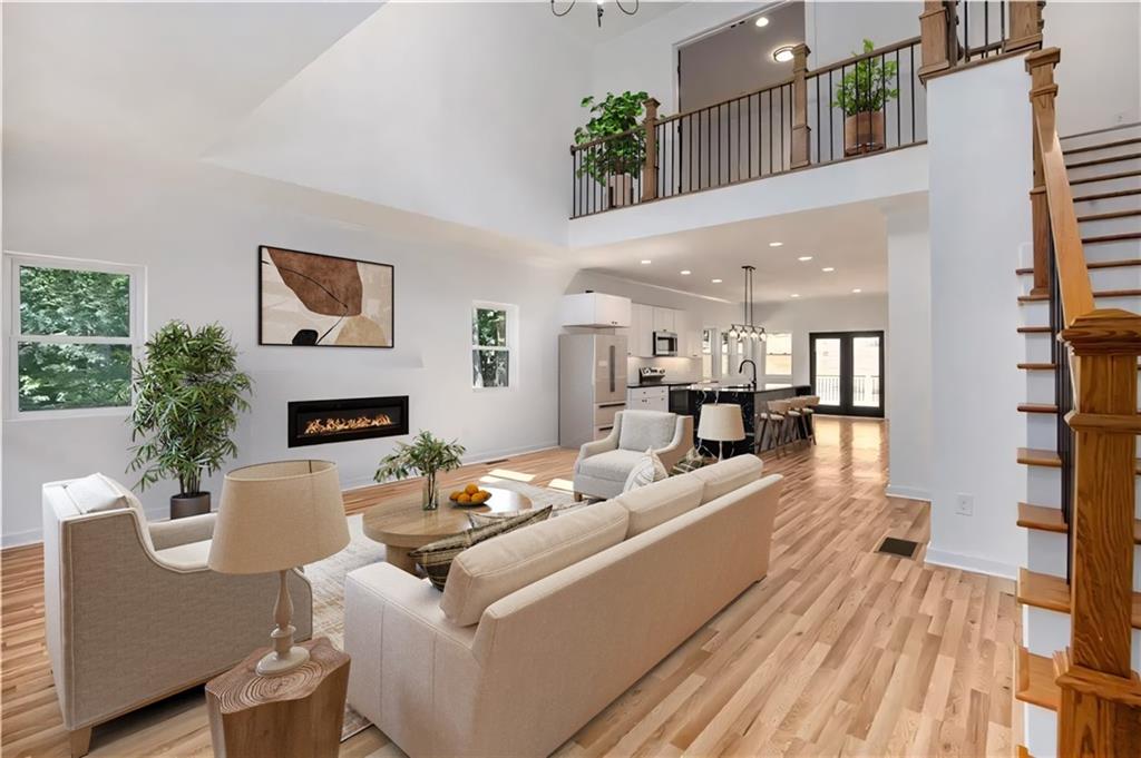 3220 Sweetbriar Drive Villa Rica, GA 30180 - Photo 6 of 30