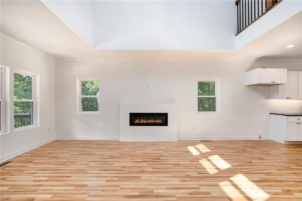 3220 Sweetbriar Drive Villa Rica, GA 30180 - Photo 7 of 30