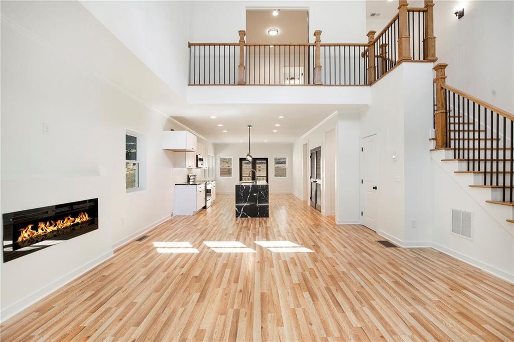 3220 Sweetbriar Drive Villa Rica, GA 30180 - Photo 9 of 30