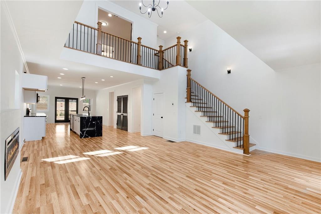 3220 Sweetbriar Drive Villa Rica, GA 30180 - Photo 10 of 30