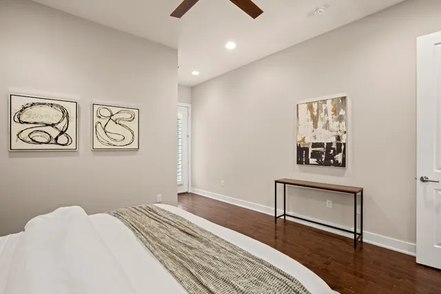 $3,300 | 1730 Bunche Road, Unit A, Austin, TX 78721