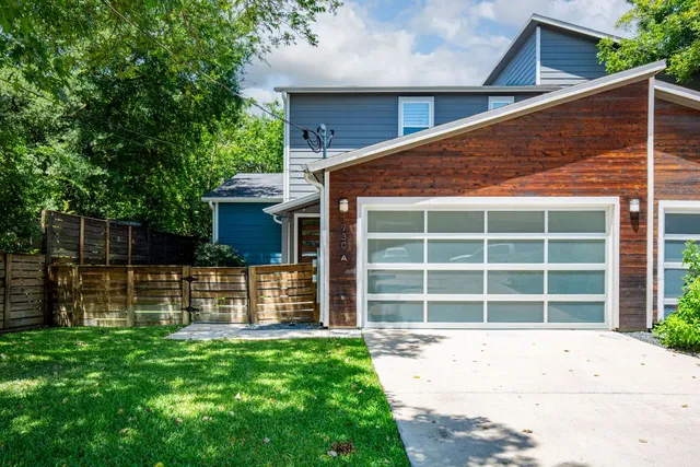$3,300 | 1730 Bunche Road, Unit A, Austin, TX 78721