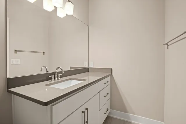 $3,300 | 1730 Bunche Road, Unit A, Austin, TX 78721