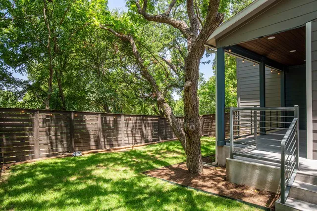 $3,300 | 1730 Bunche Road, Unit A, Austin, TX 78721