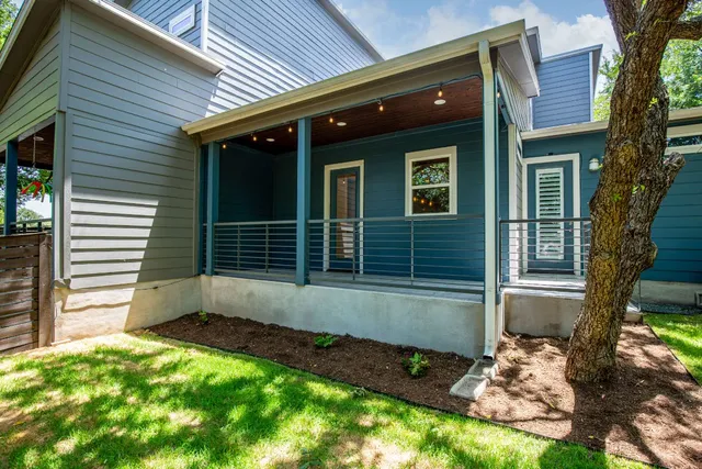 $3,300 | 1730 Bunche Road, Unit A, Austin, TX 78721