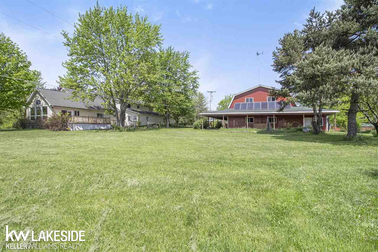 1615 Hadley Road Lapeer, MI 48446 - Photo 33 of 47