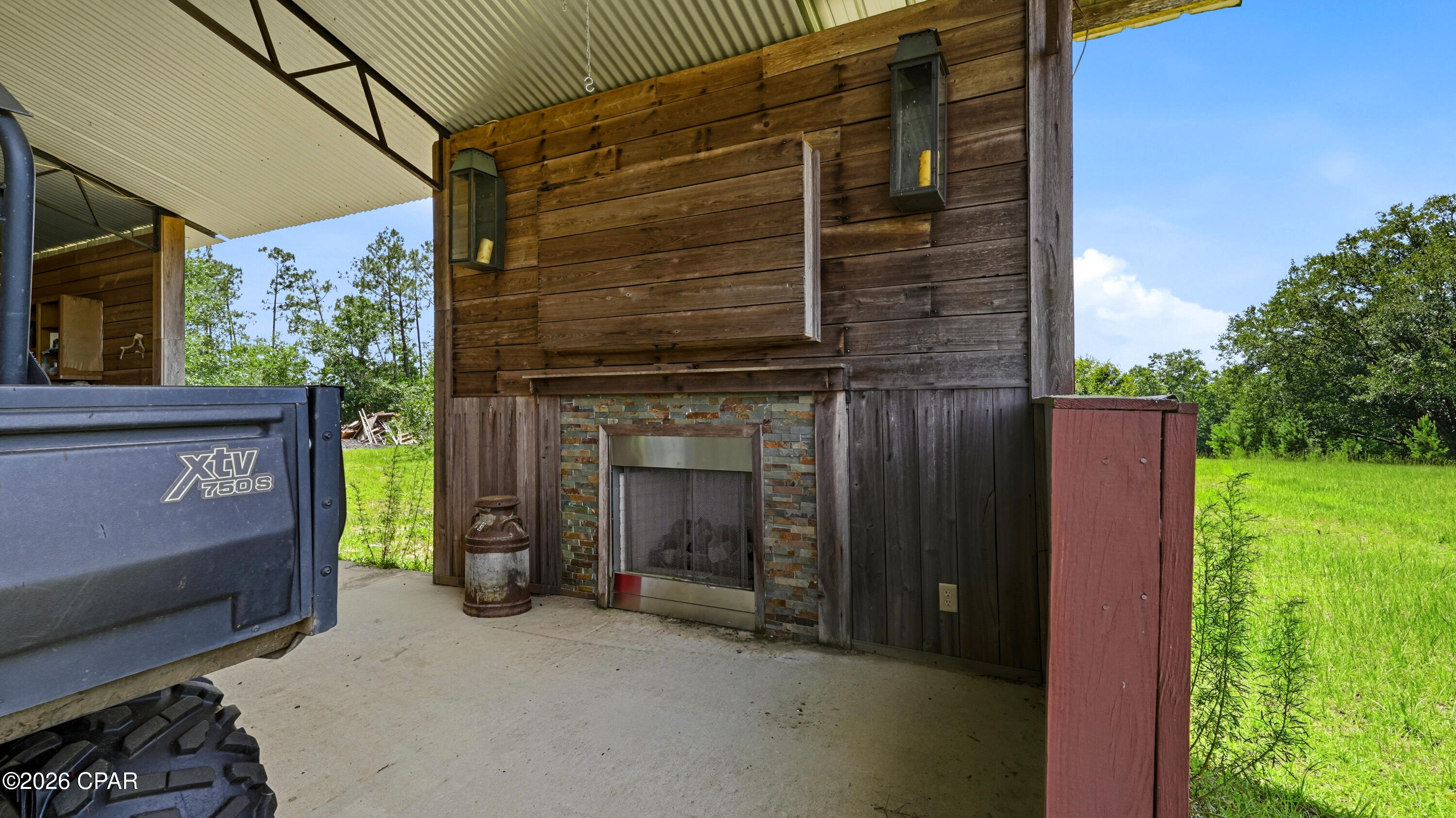 705 Cornwell Road Alford, FL 32420 - Photo 46 of 89