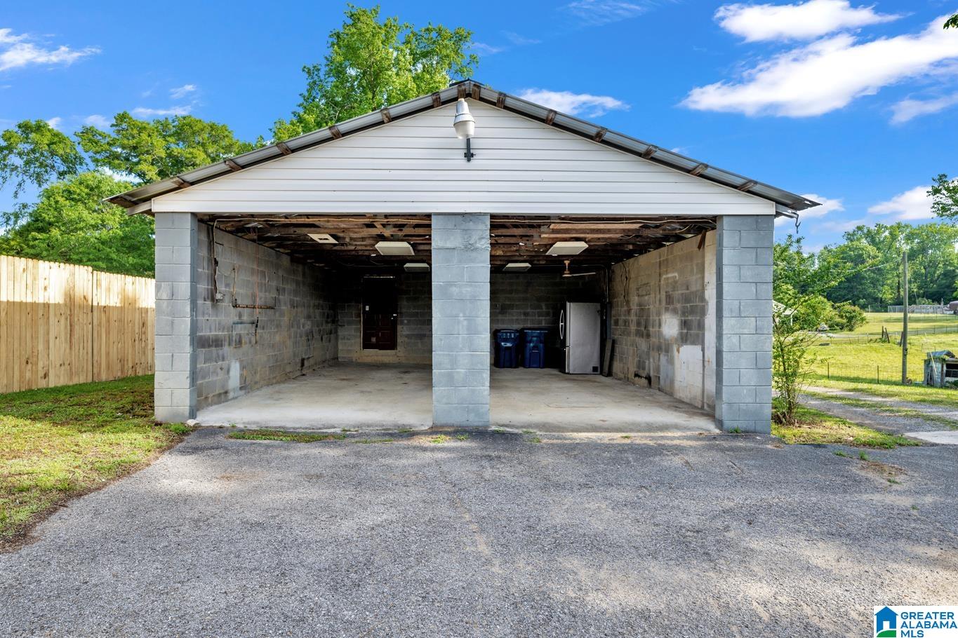 2632 County Line Road Trafford, AL 35172 - Photo 28 of 33