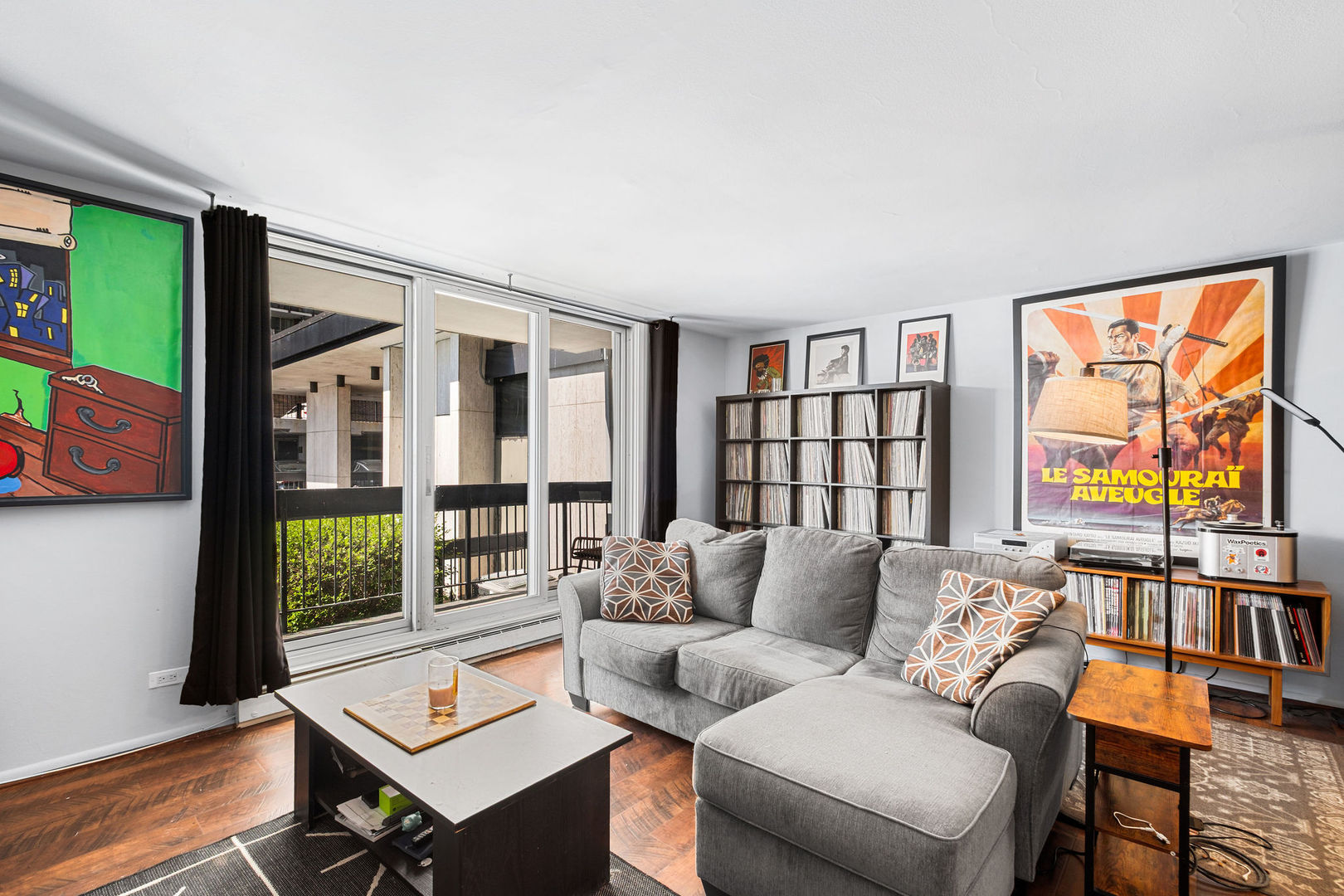 5901 North Sheridan Road, Unit 2C Chicago, IL 60660 - Photo 5 of 28