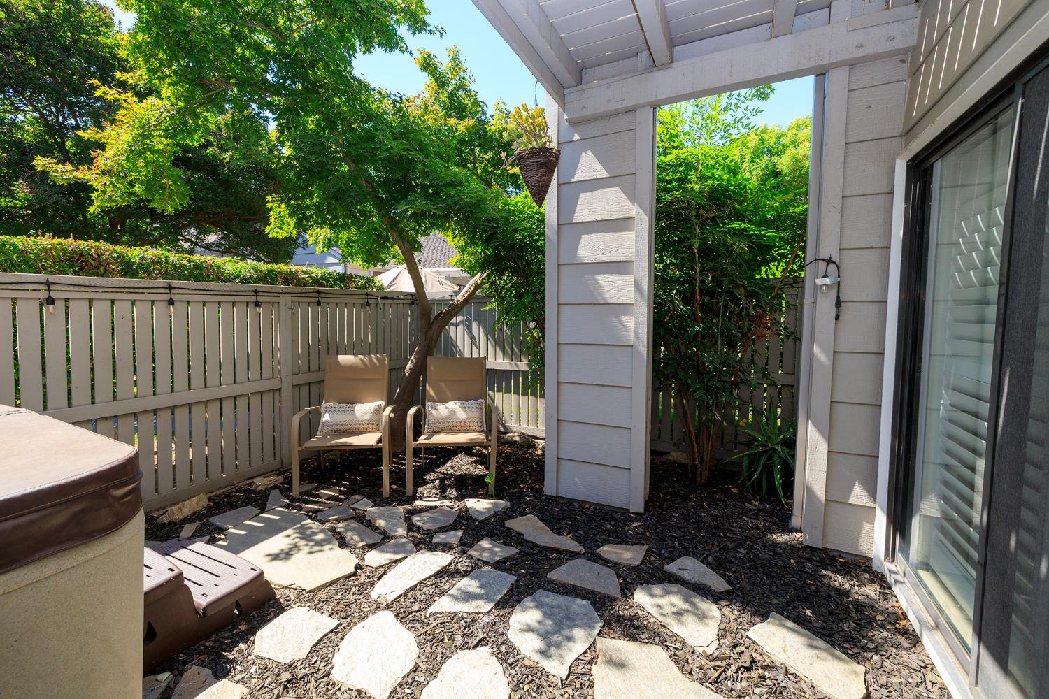 270 West Rumble Road, Unit C Modesto, CA 95350 - Photo 21 of 32