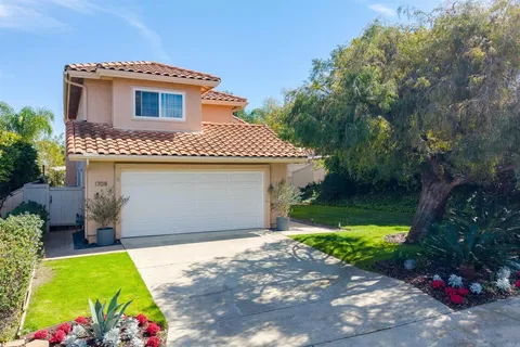 $1,298,000 | 1708 Countryside Drive, Vista, CA 92081