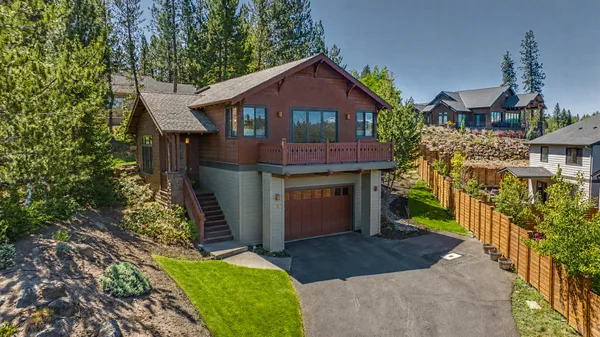 $1,239,000 | 19305 Brookside Way, Bend, OR 97702
