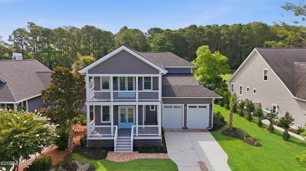 $1,050,000 | 65 National Boulevard, Beaufort, SC 29907