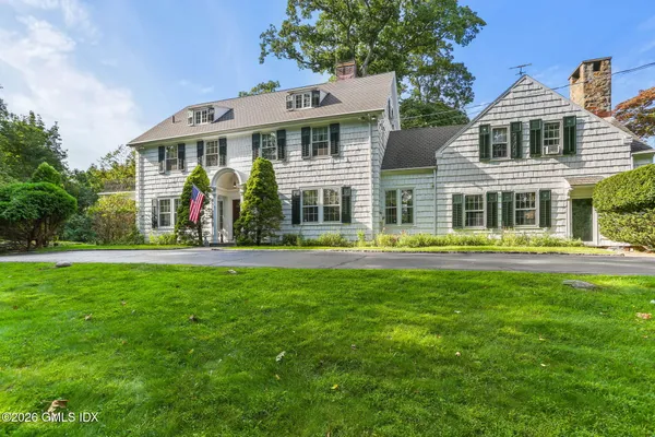 $4,125,000 | 42 Bruce Park Drive, Greenwich, CT 06830