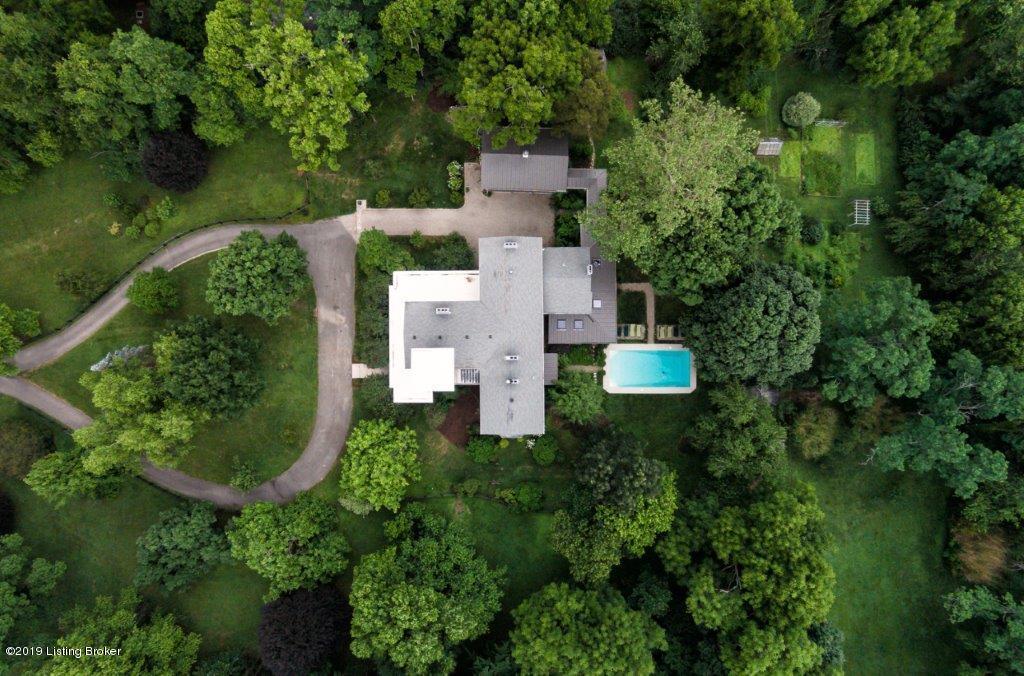 1401 Elm Road Anchorage, KY 40223 - Photo 47 of 48 RealTourCast - Heiskell - Elm (47 of 48)