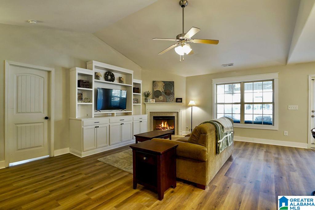 325 Golden Meadows Place Alabaster, AL 35007 - Photo 19 of 41