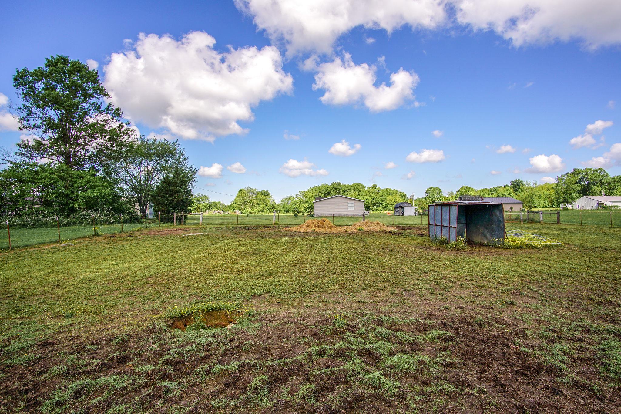 5318 Tobe Robertson Road Columbia, TN 38401 - Photo 26 of 26 You'll never get tired of the country air!