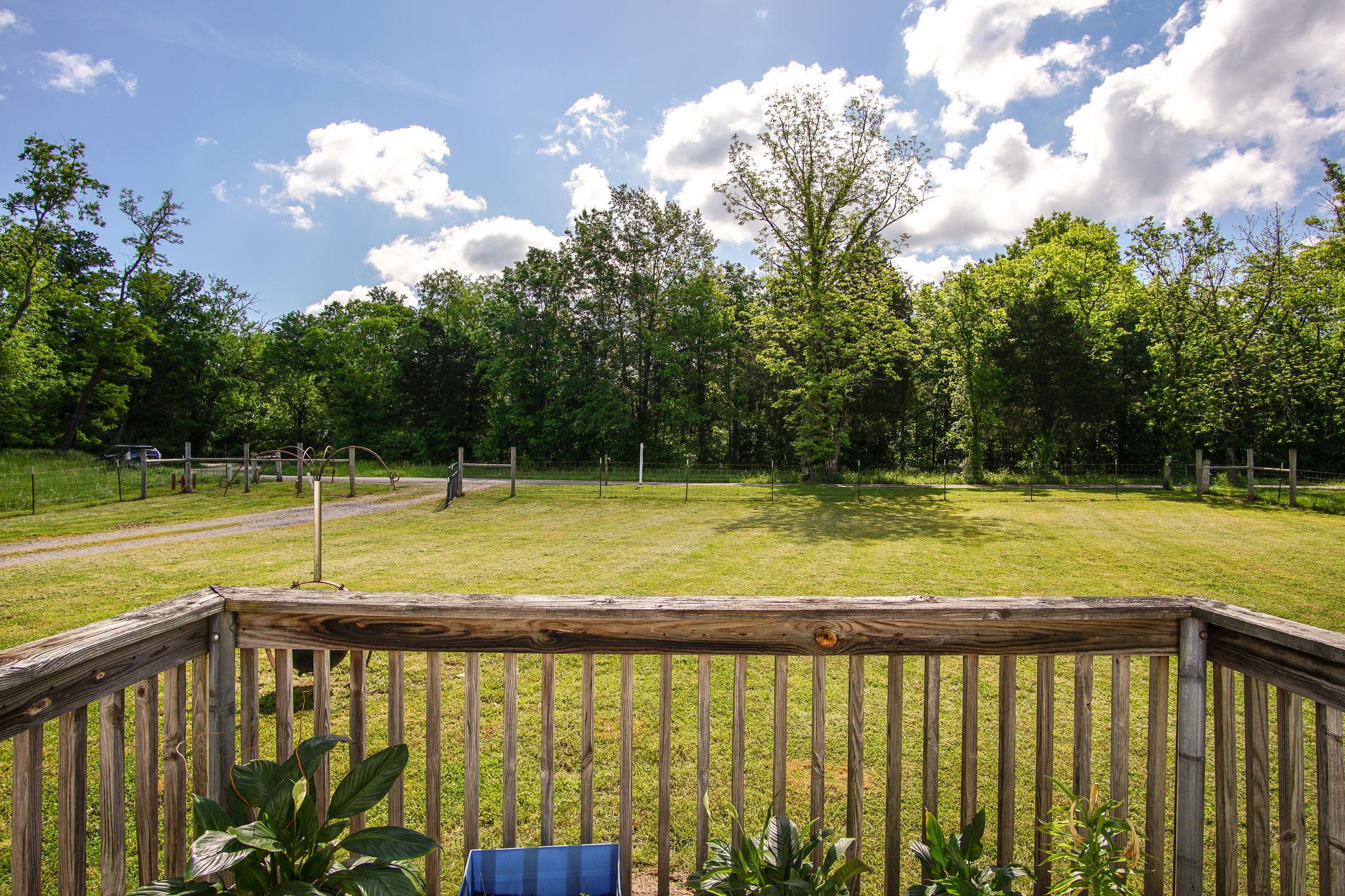 5318 Tobe Robertson Road Columbia, TN 38401 - Photo 3 of 26 These country views just can't be beat!