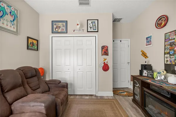 view of washer and dryer