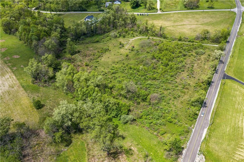0 Corner Of Airshaft & Crucible Roads Rices Landing, PA 15357 - Photo 3 of 5 Gallery Image 3