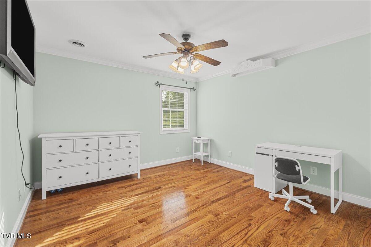 307 Fairridge Road Johnson City, TN 37604 - Photo 59 of 98 058-128A5872