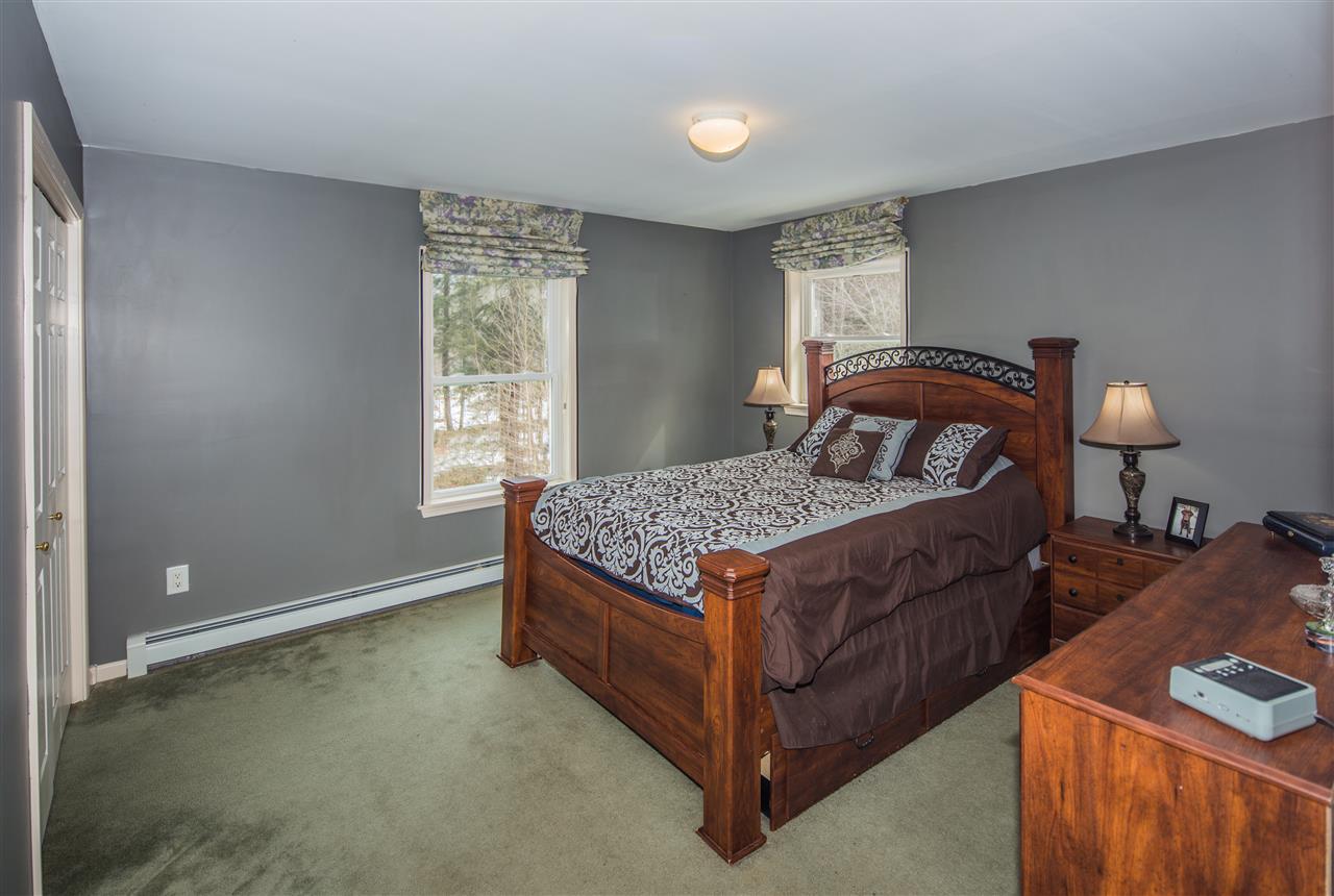 401 Oak Lodge Road Rochester, VT 05767 - Photo 15 of 38