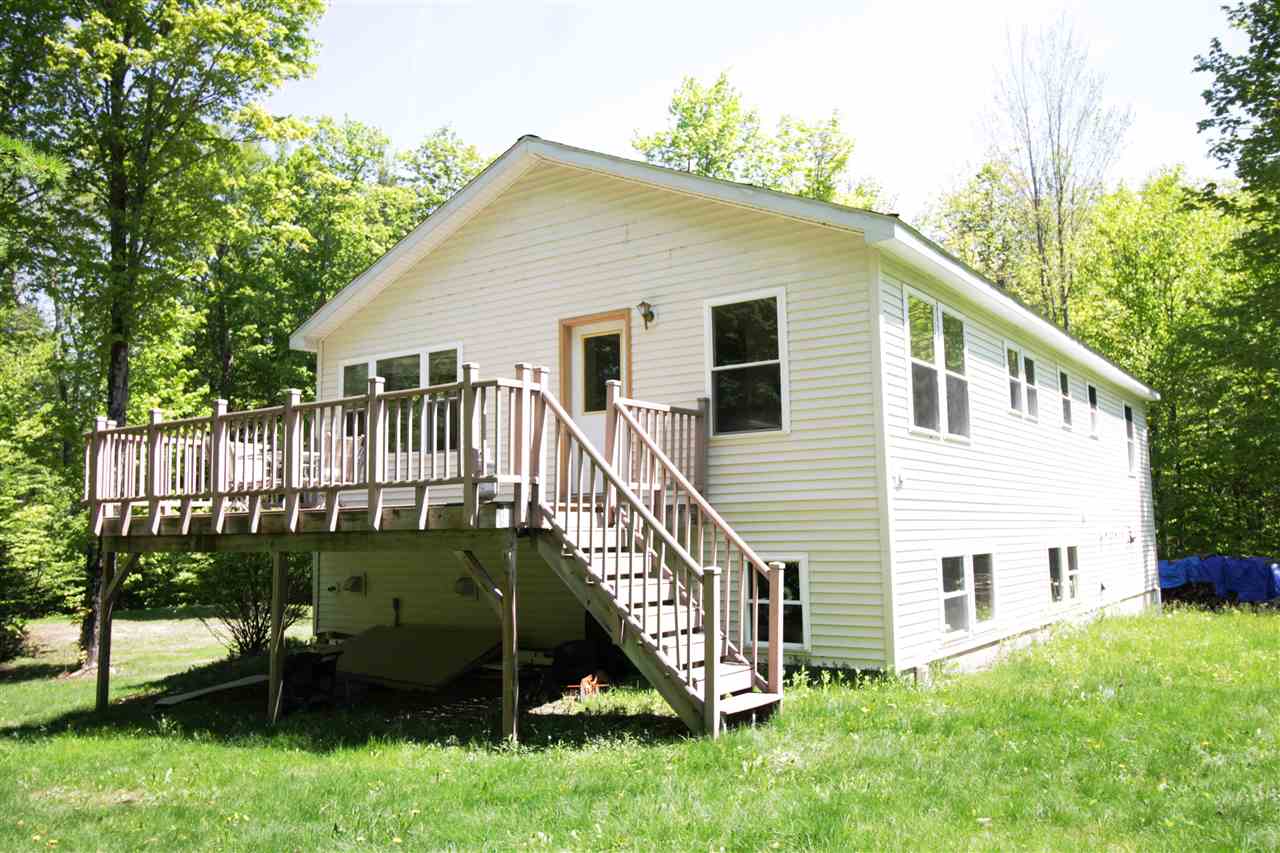 401 Oak Lodge Road Rochester, VT 05767 - Photo 36 of 38