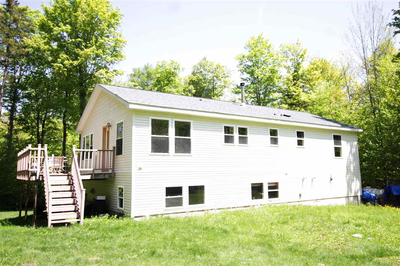401 Oak Lodge Road Rochester, VT 05767 - Photo 37 of 38