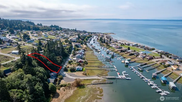 $159,000 | -xxx Sandy Hook Drive, Clinton, WA 98236