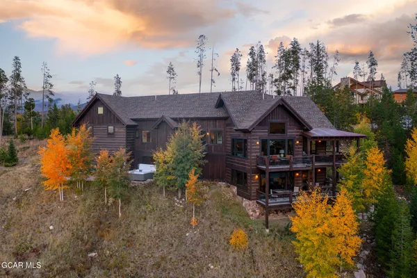 $2,995,000 | 364 Timber Drive, Winter Park, CO 80482