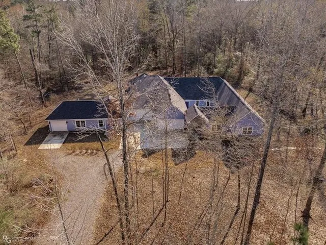 $898,000 | 7417 Weathertop Drive, Shreveport, LA 71107