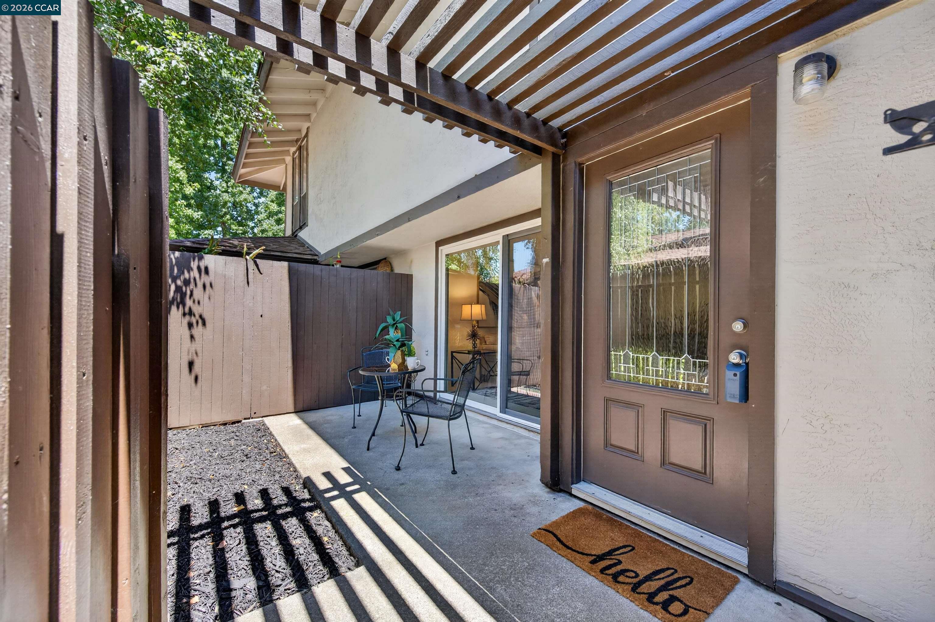 5491 Roundtree Drive, Unit C Concord, CA 94521 - Photo 1 of 18