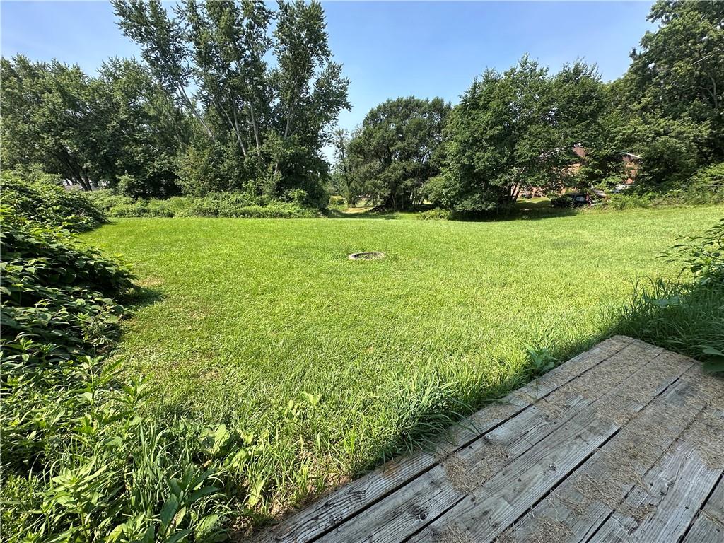 152 Freeport Road, Unit C Butler, PA 16002 - Photo 12 of 12 Backyard